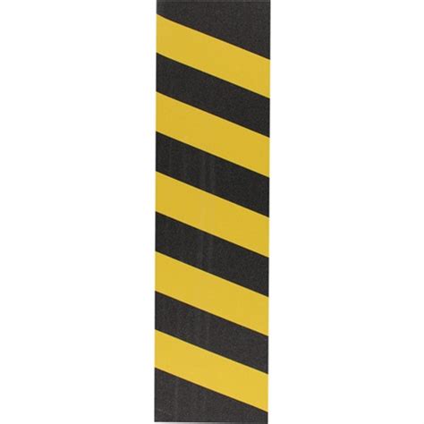 FKD GripTape Sheet LV Black Brown 9x33 